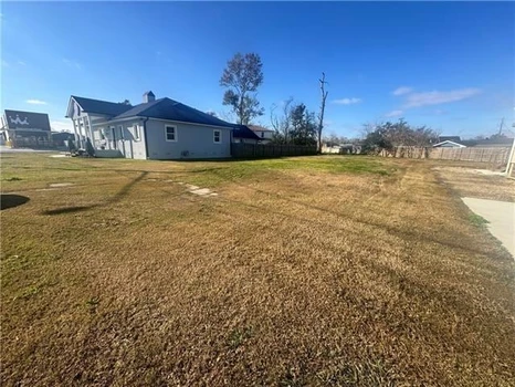 Main Listing Image
