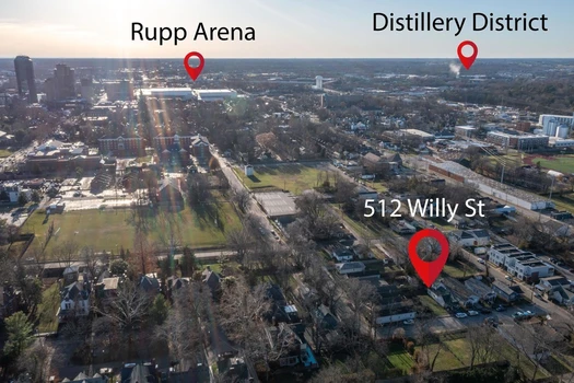 Main Listing Image