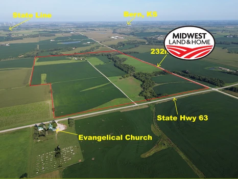 Main Listing Image