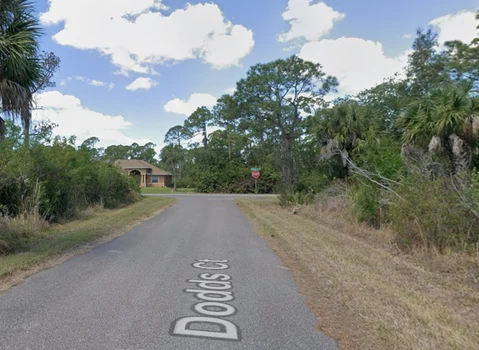 Main Listing Image