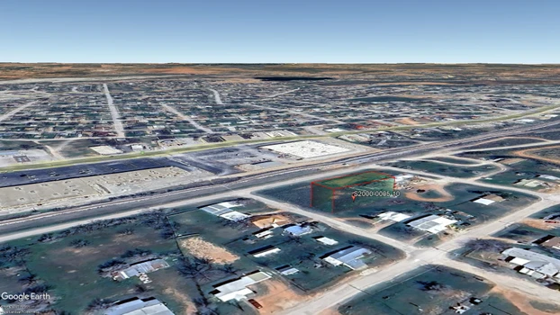 Main Listing Image