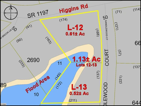 Main Listing Image