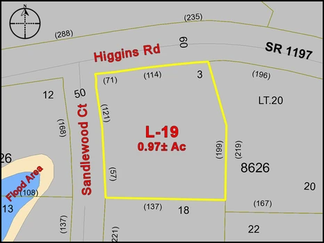 Main Listing Image