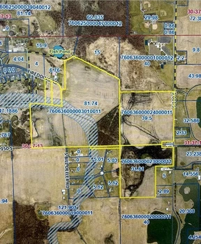 Main Listing Image