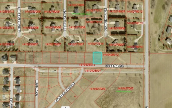 Main Listing Image
