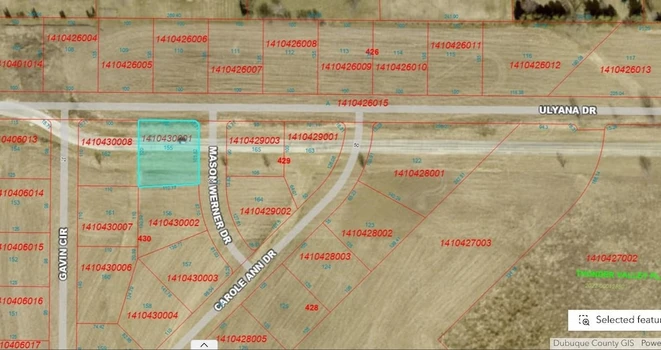 Main Listing Image