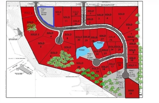 Main Listing Image