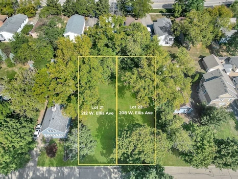 Main Listing Image
