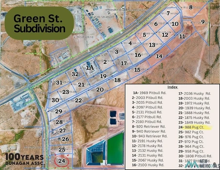 Main Listing Image