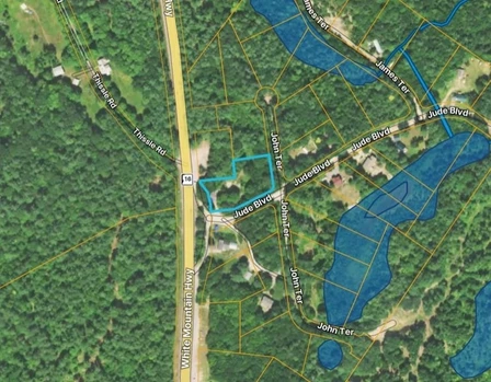 Main Listing Image