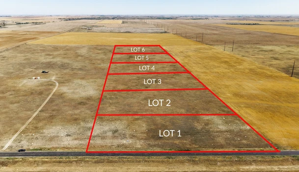 Main Listing Image