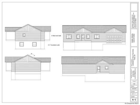 Main Listing Image