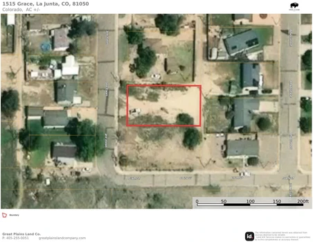 Main Listing Image
