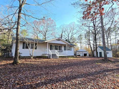 Main Listing Image