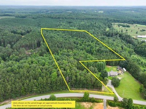 Main Listing Image