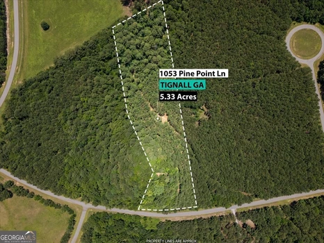 Main Listing Image