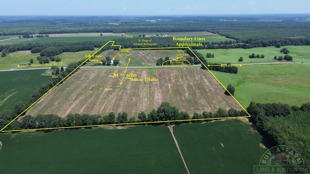 Main Listing Image
