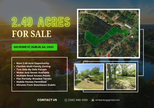 Main Listing Image