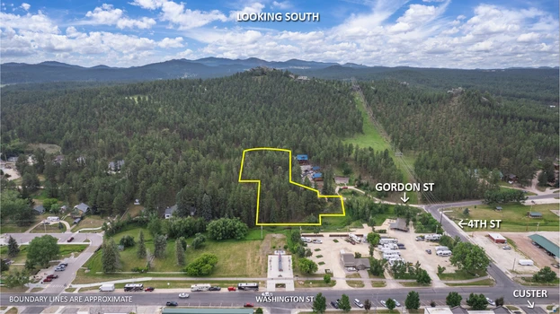 Main Listing Image