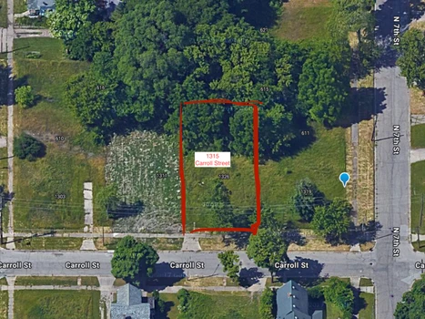Main Listing Image