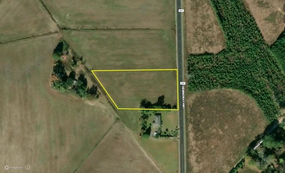 Main Listing Image