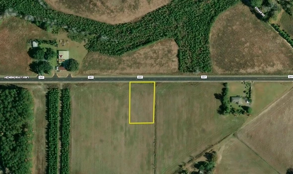 Main Listing Image