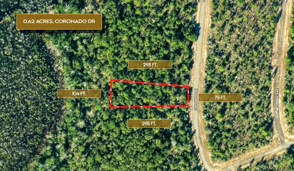 Main Listing Image