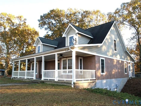 Main Listing Image