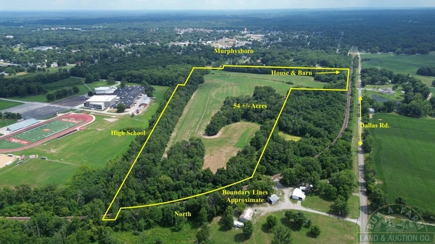 Main Listing Image