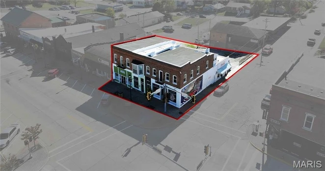 Main Listing Image