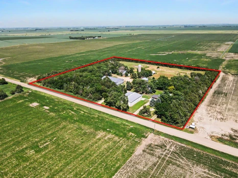 Main Listing Image