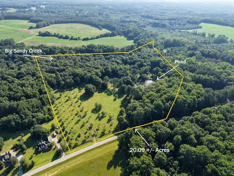 Main Listing Image