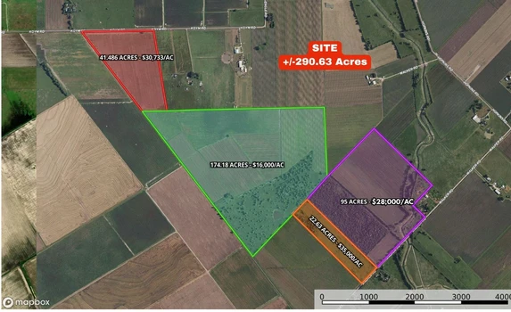 Main Listing Image