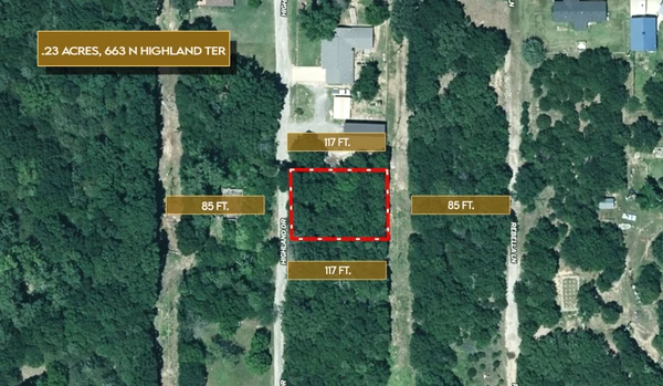 Main Listing Image