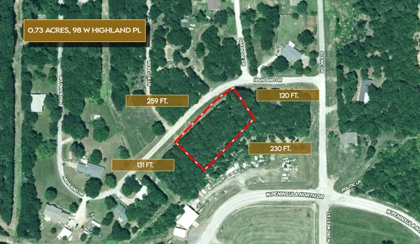 Main Listing Image
