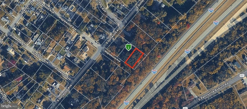 Main Listing Image