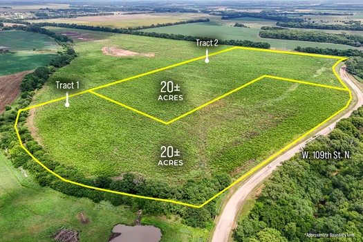Main Listing Image
