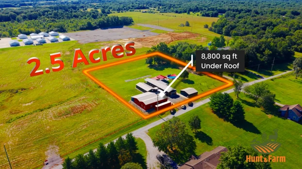Main Listing Image