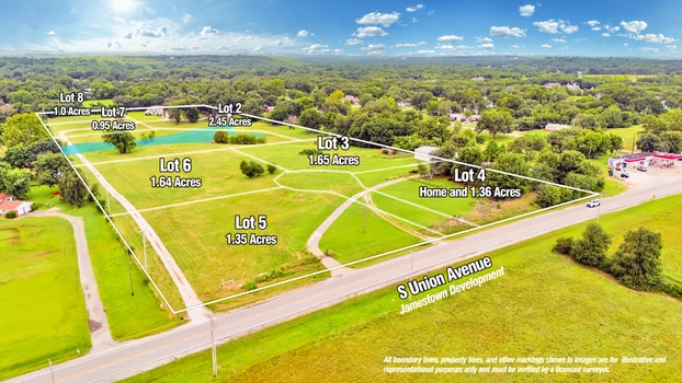 Main Listing Image