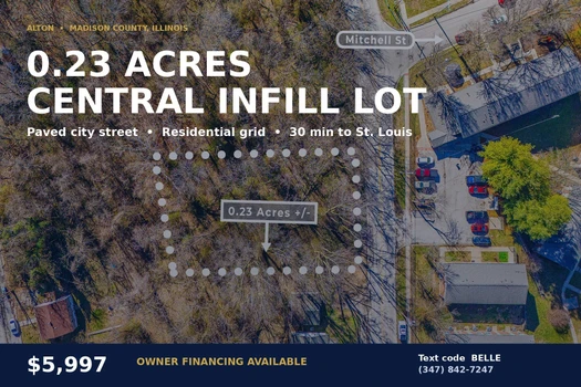 Main Listing Image