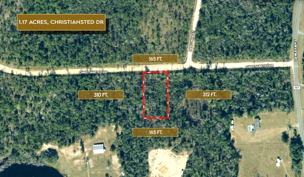 Main Listing Image