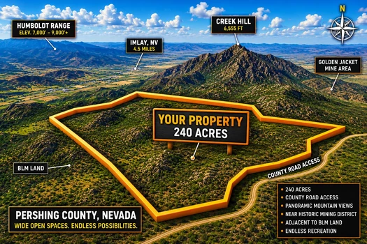 Main Listing Image