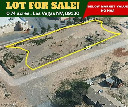 Main Listing Image