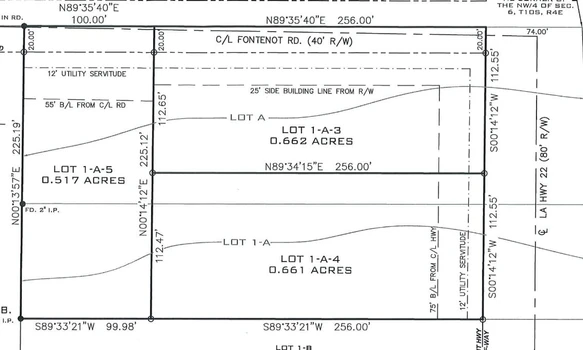 Main Listing Image