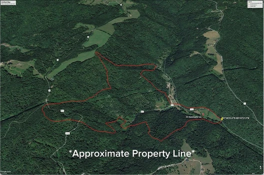 Main Listing Image