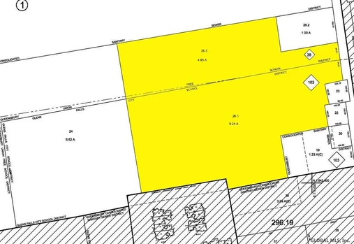 Main Listing Image