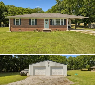Main Listing Image