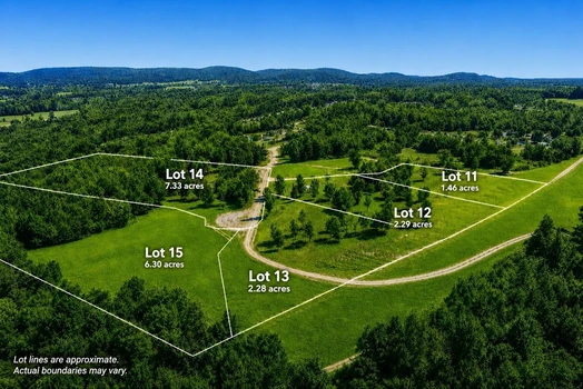 Main Listing Image