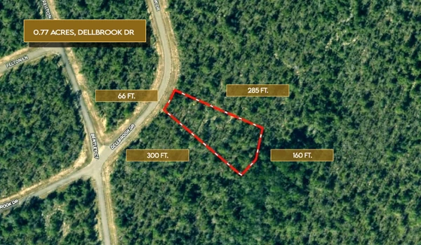 Main Listing Image