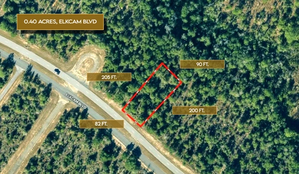 Main Listing Image